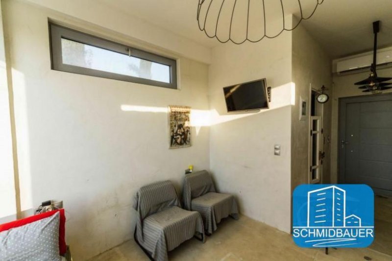 Petrokefali Kreta, Petrokefali: Villa mit Pool und großem Garten zu verkaufen Haus kaufen